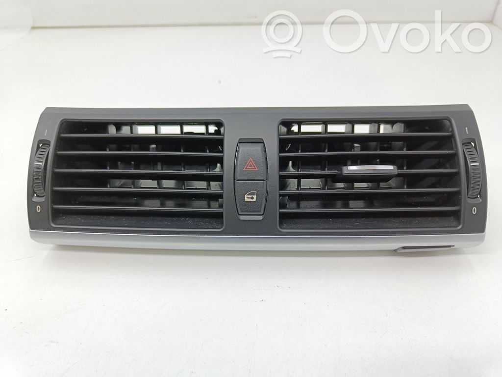 BMW X5 E70 Centrinės oro grotelės 
