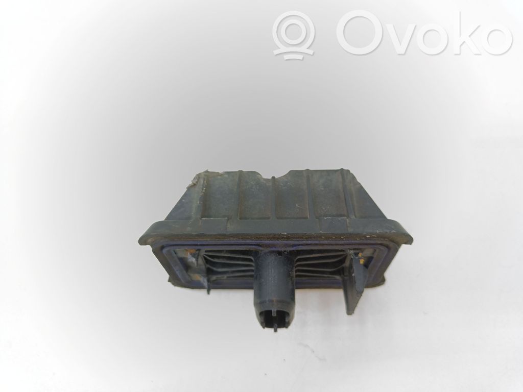 BMW X5 E70 Jacking socket point 