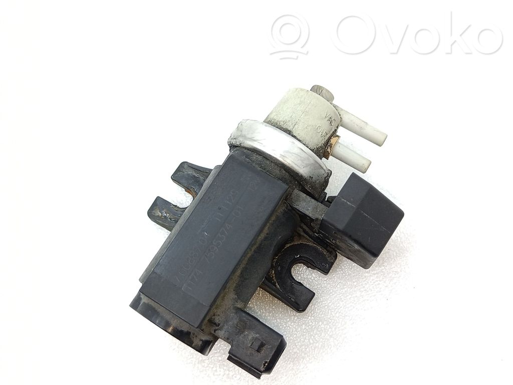 Solenoīda vārsts   7595374
