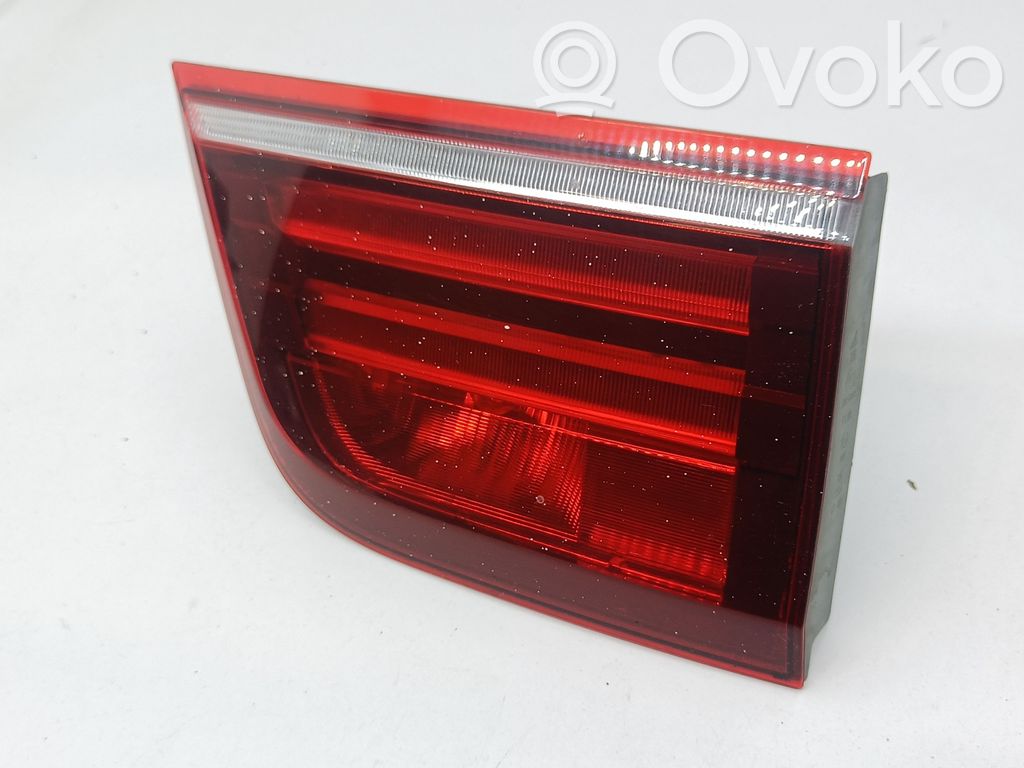 BMW X5 E70 Tailgate rear/tail lights 