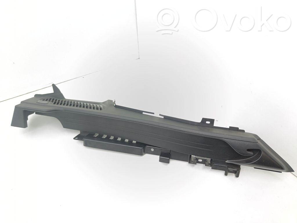 BMW X5 E70 Other trunk/boot trim element 