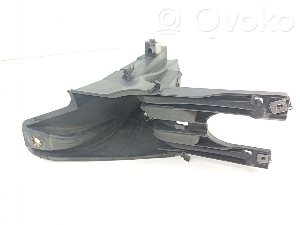 BMW X5 E70 Headlight/headlamp mounting bracket 