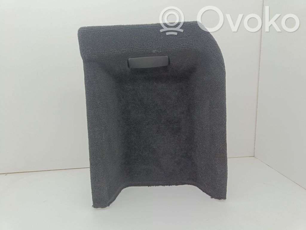 BMW X5 E70 Trunk/boot side trim panel 