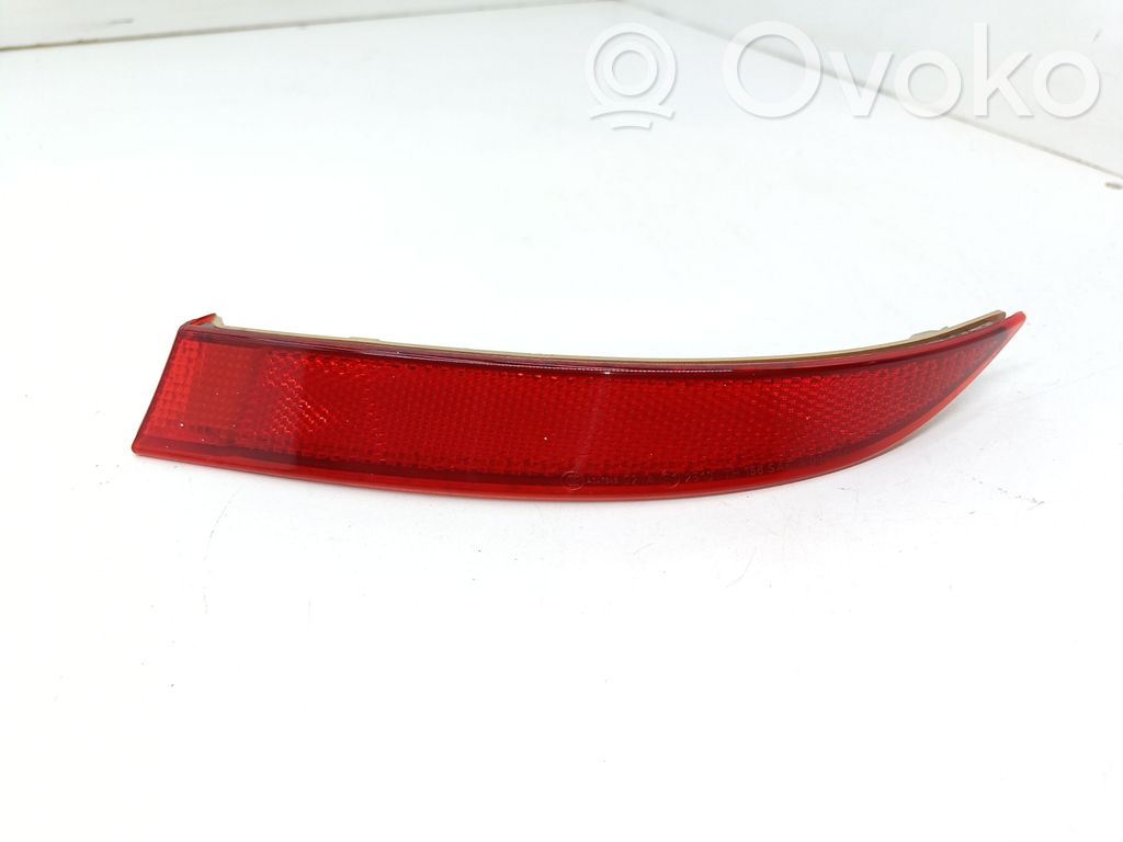 BMW X5 E70 Rear tail light reflector 