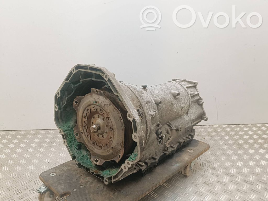 Automatic gearbox   8HP70X,7616617