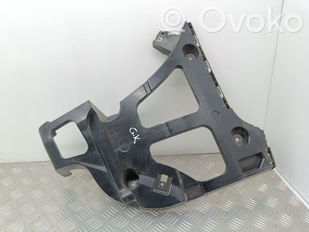 BMW X5 E70 Rear bumper mounting bracket 