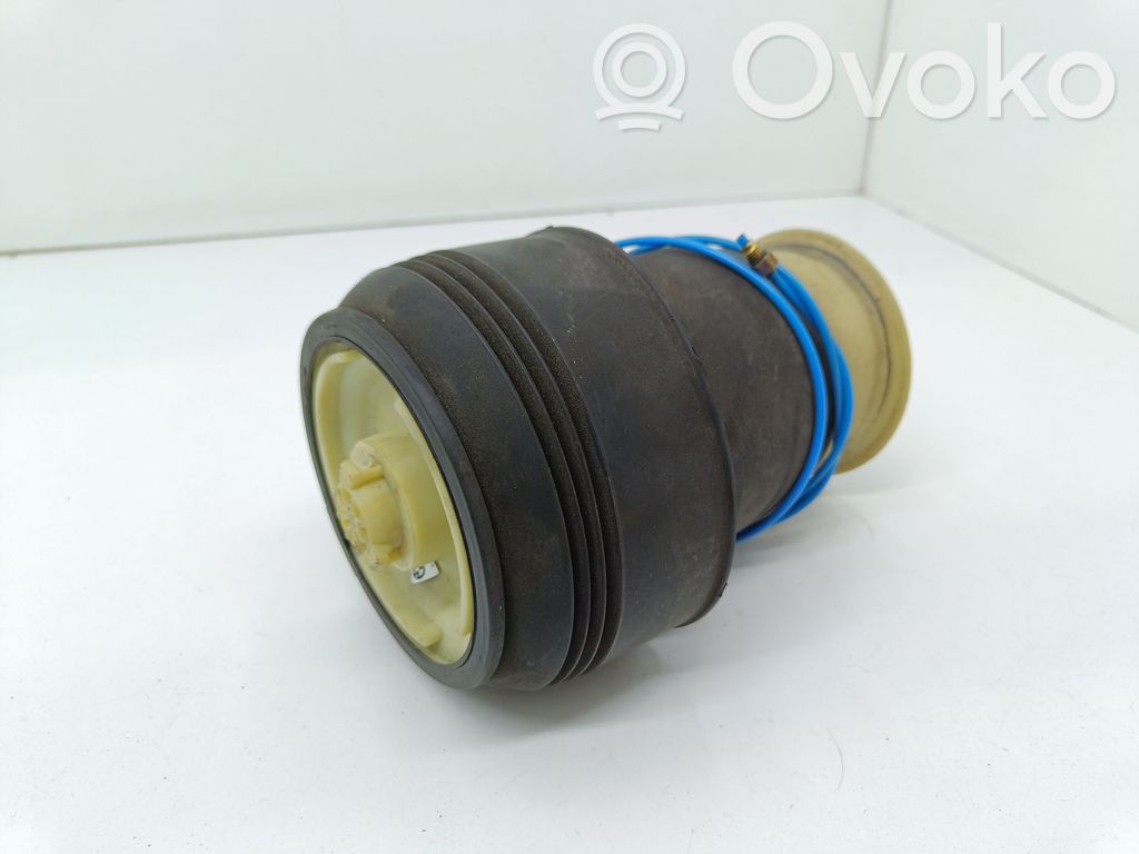 BMW X5 E70 Poduszka / Miech tylnego zawieszenia pneumatycznego 