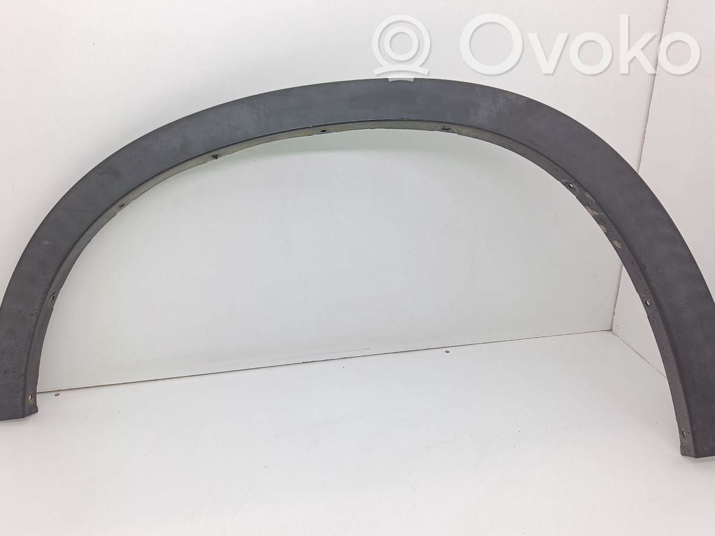 BMW X5 E70 Front arch trim 