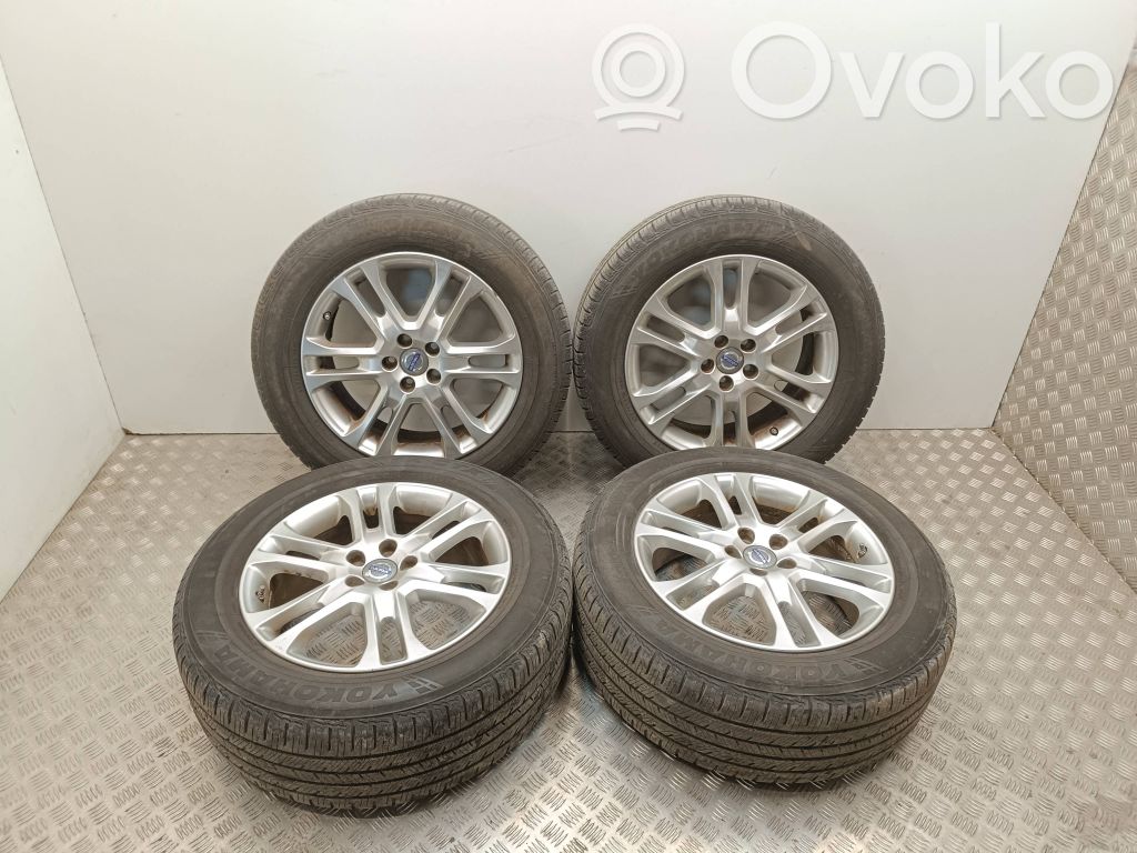 Volvo XC60 Cerchione in lega R18 
