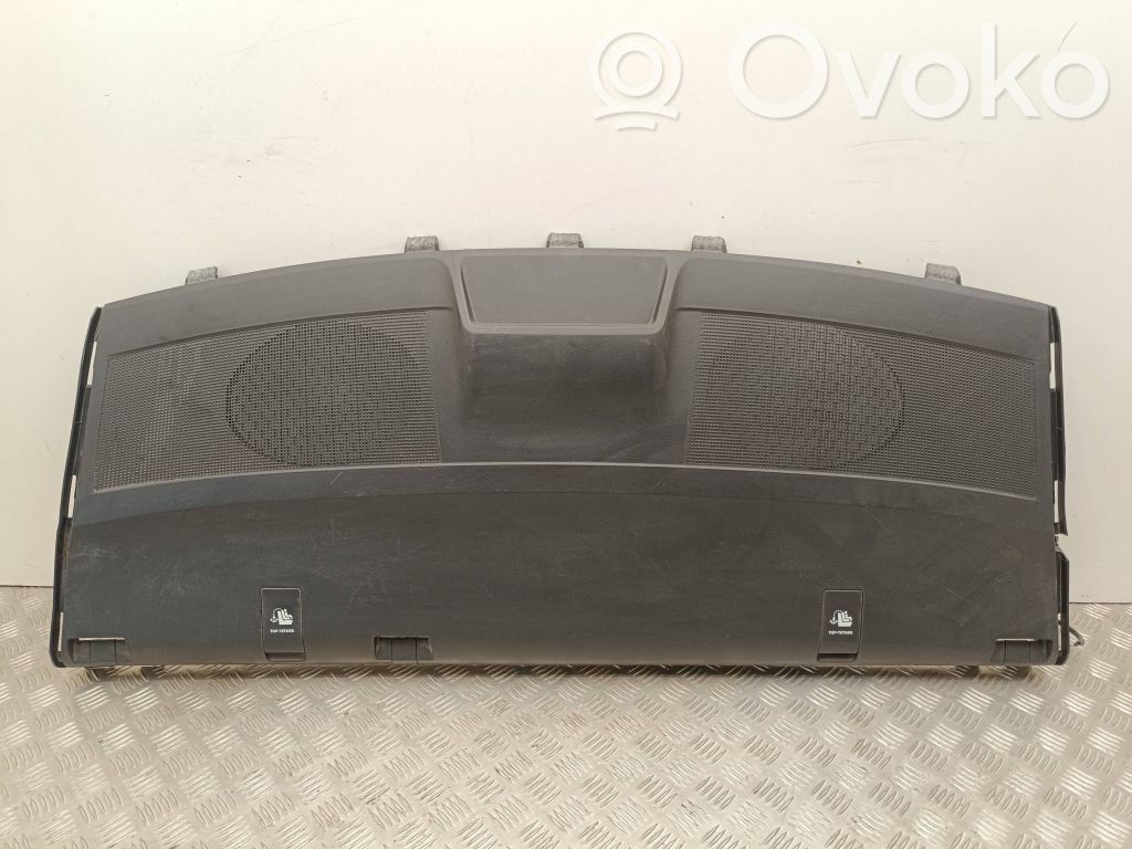 Toyota Corolla E160 E170 Hutablage 