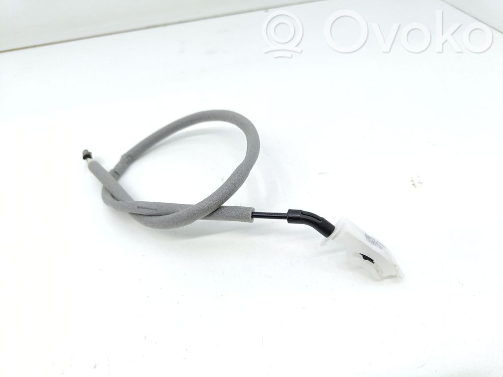 Línea de cable puerta delantera   7137079,52621810,A40679016481