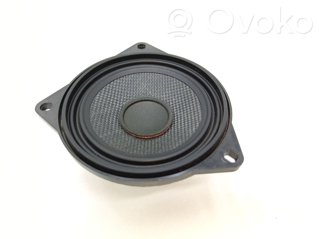 BMW X5 E70 Etuoven kaiutin 