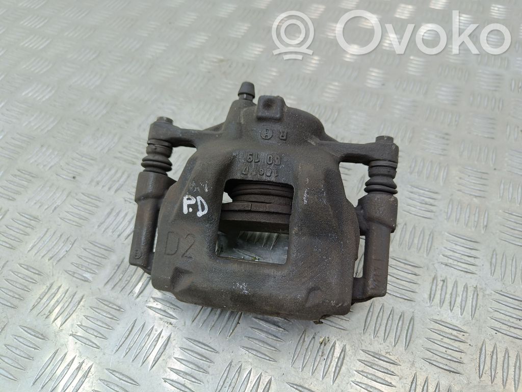 Toyota Corolla E160 E170 Etujarrusatula 