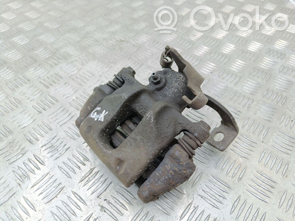 Toyota Corolla E160 E170 Takajarrusatula 