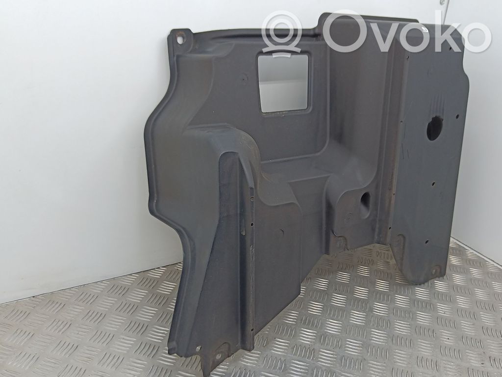 Toyota Corolla E160 E170 Protector/cubierta de la carrocería inferior del maletero 