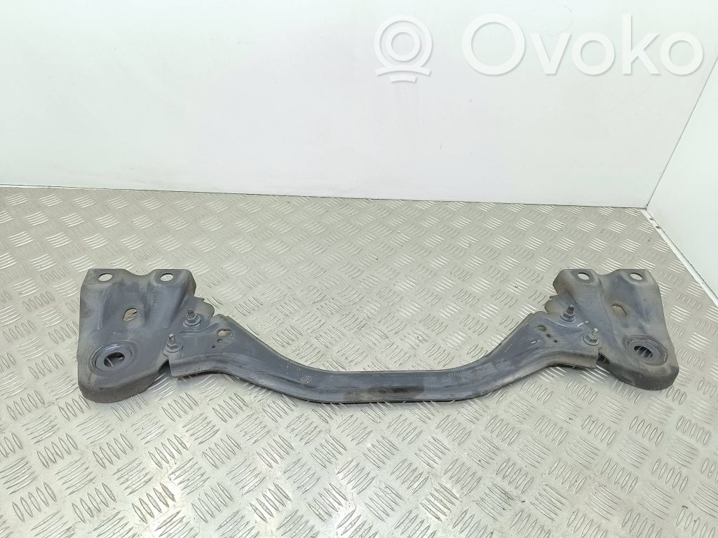 Volvo XC60 Barra de remolque 