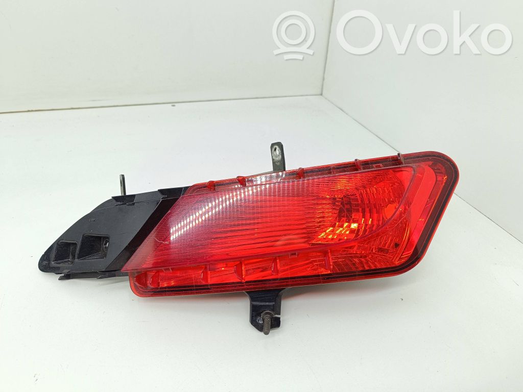 Volvo XC60 Lámpara de niebla trasera 
