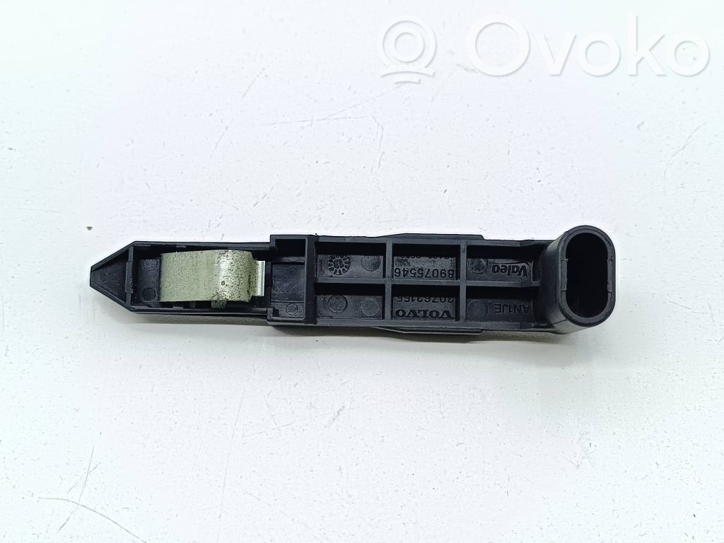 Volvo XC60 Support phare frontale 