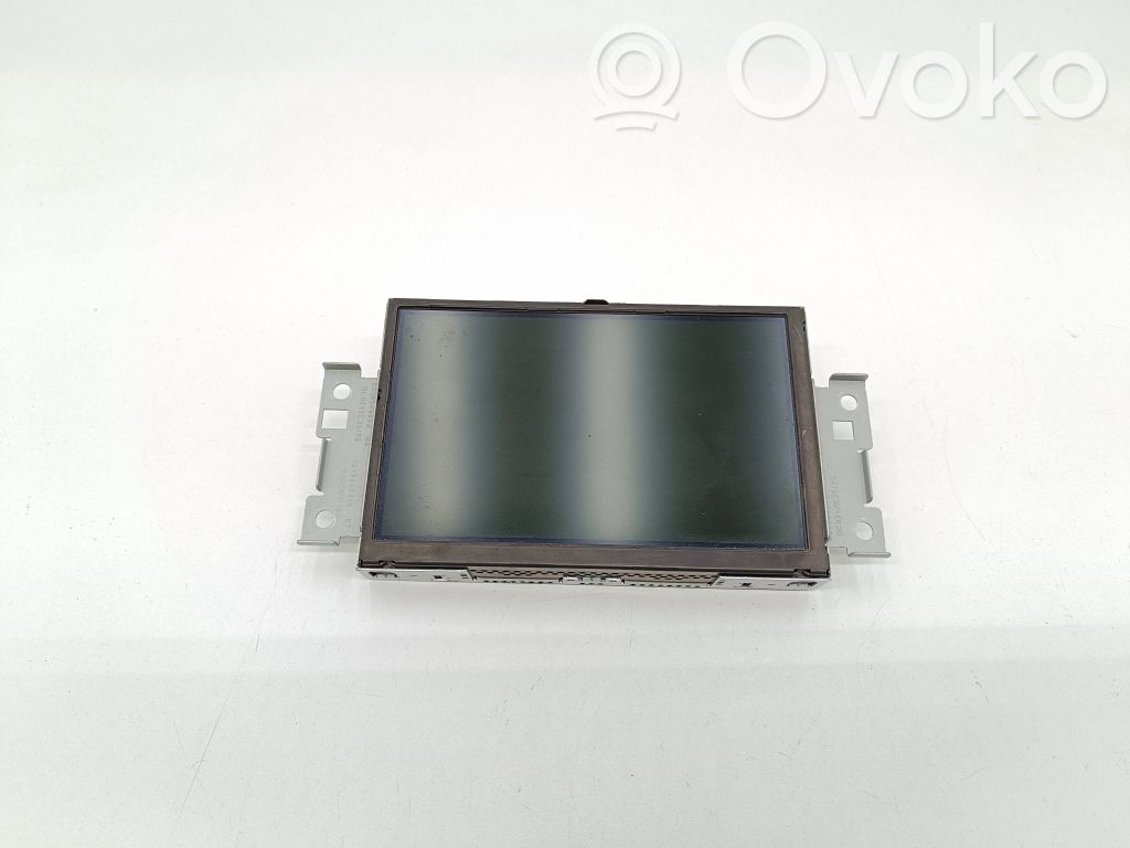 Volvo XC60 Screen/display/small screen 