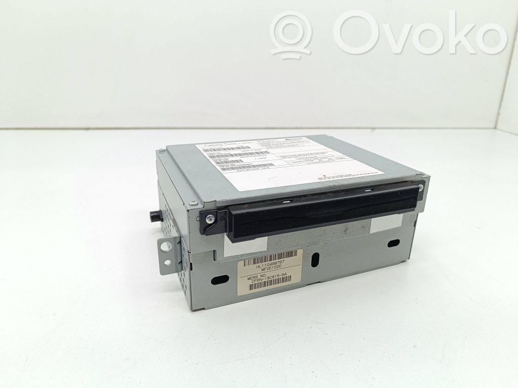 Volvo XC60 Unità principale autoradio/CD/DVD/GPS 