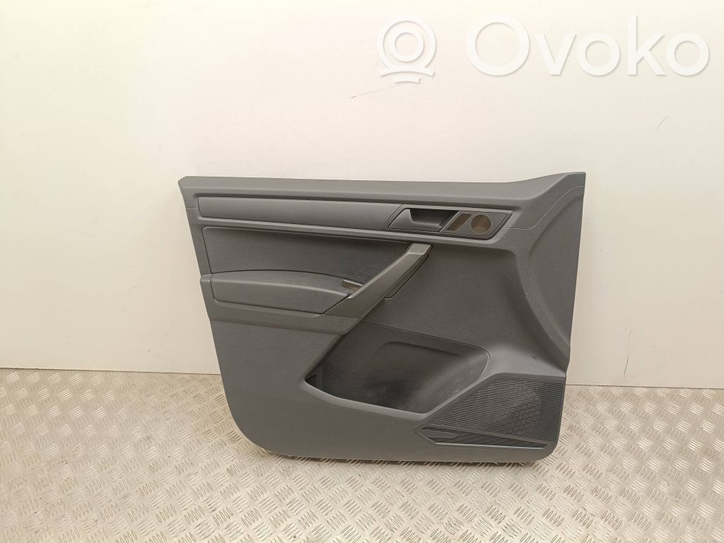 Volkswagen Caddy Boczki / Poszycie drzwi przednich 
