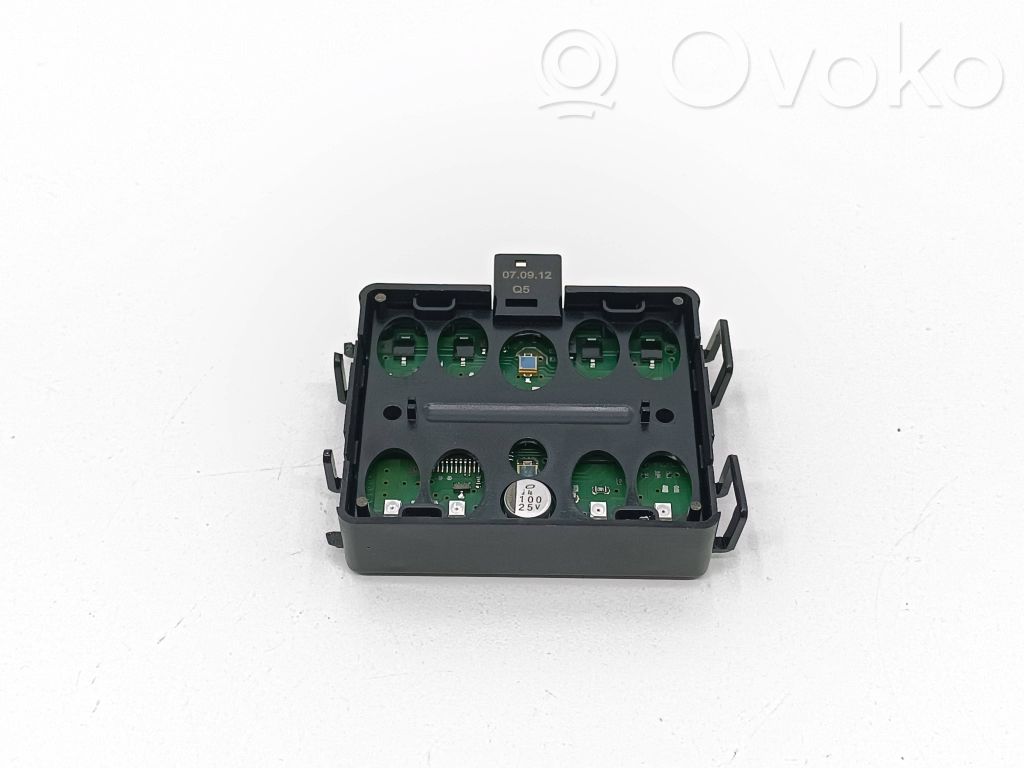Mercedes-Benz S W221 Sensor de lluvia 