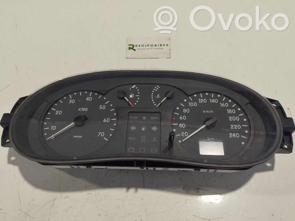 Screen/display/small screen   7700428508,09043080096,09043150024
