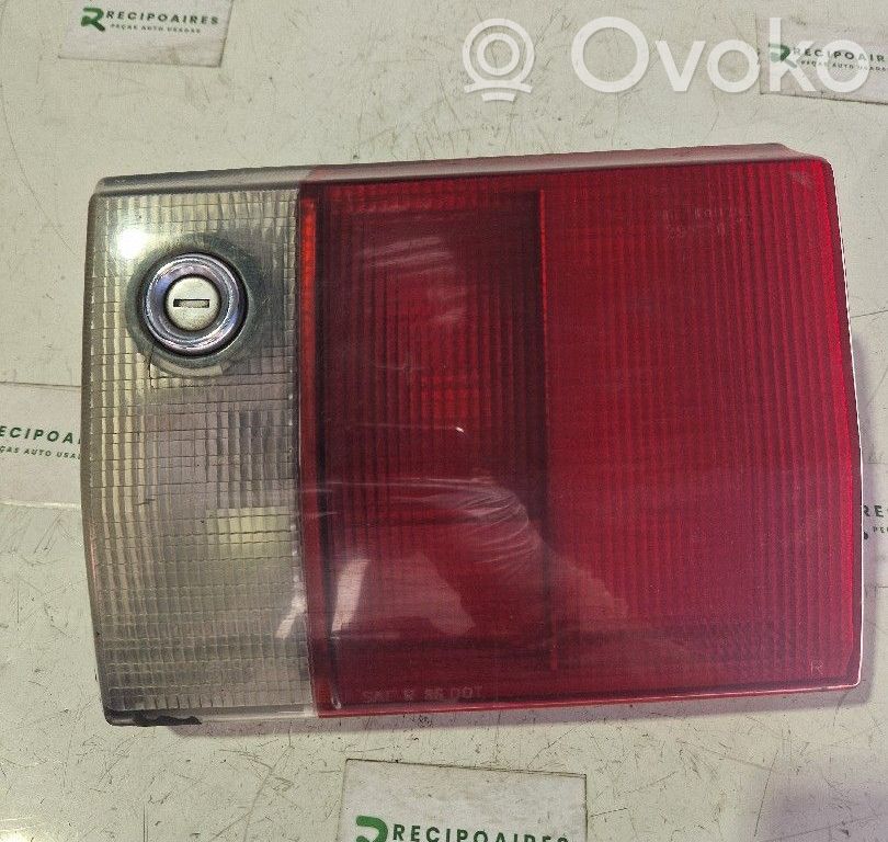 Opel Combo D Lampă spate în caroserie 