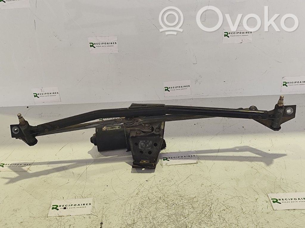 Opel Combo D Silniczek wycieraczek szyby przedniej / czołowej 
