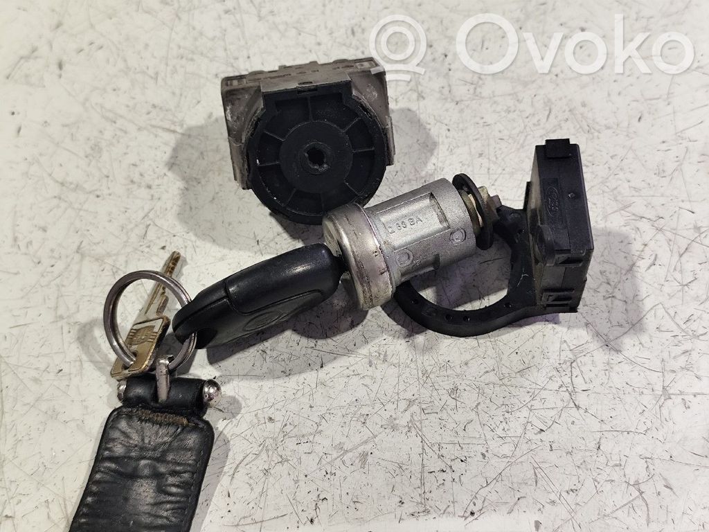 Engine start stop button switch   98AB11572BE