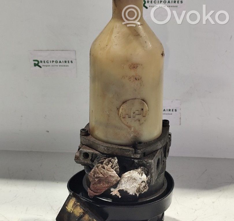Power steering pump