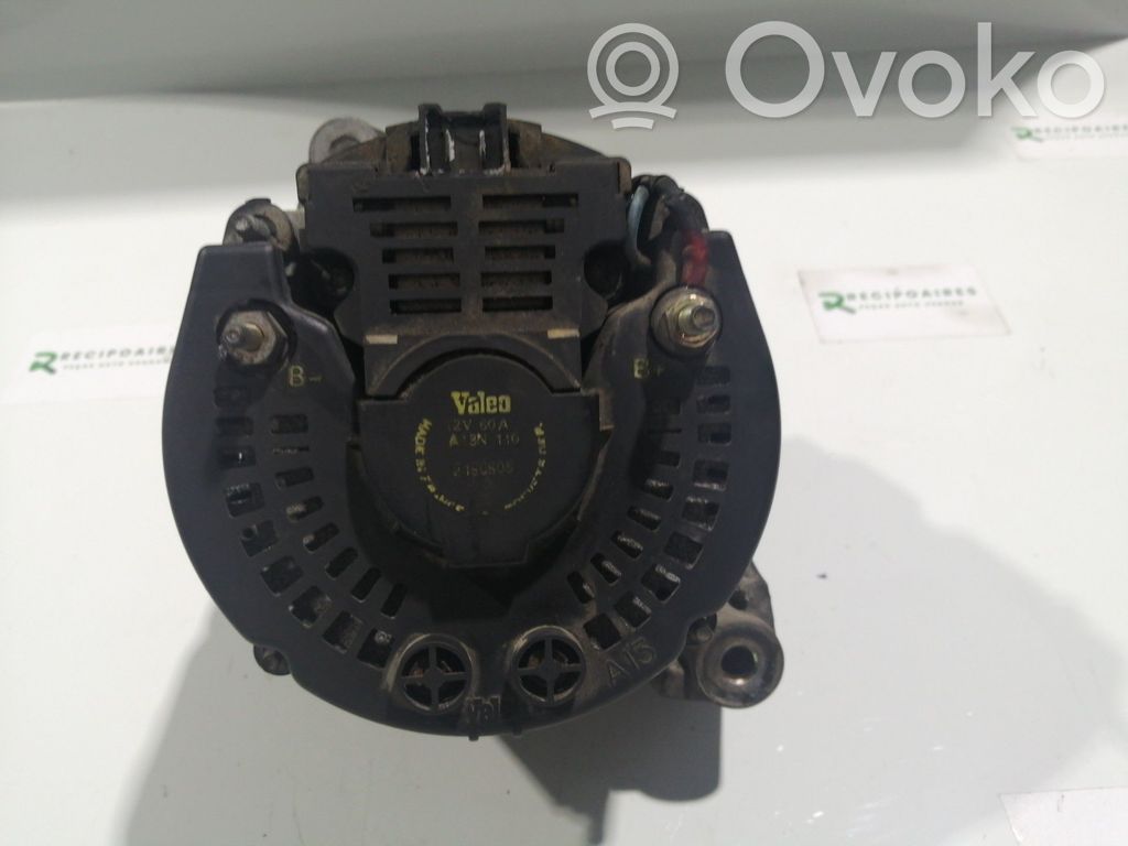 Generatorius   2180505