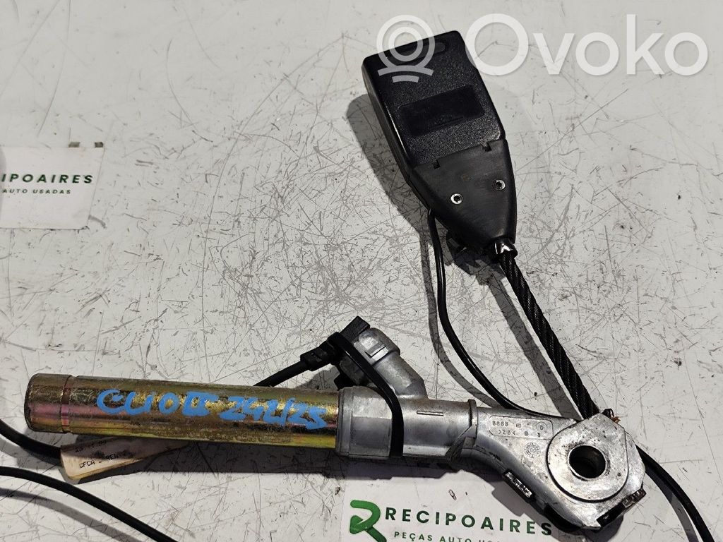 Cinturón delantero   8501863