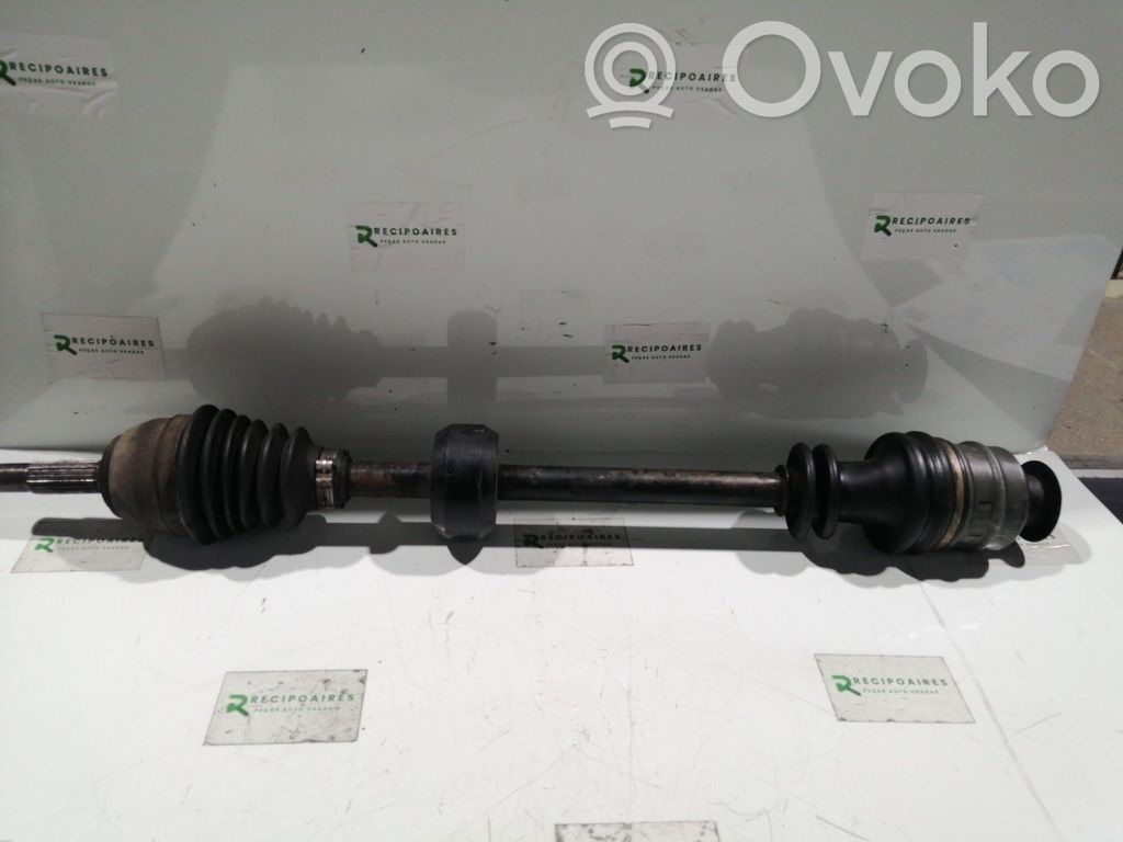 Renault Clio I Front driveshaft 