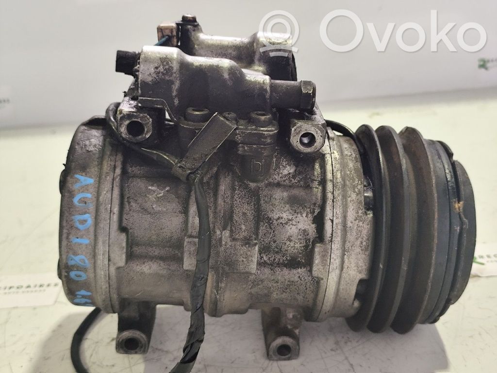 Ilmastointilaitteen kompressorin pumppu (A/C)   034260805E,1471007330