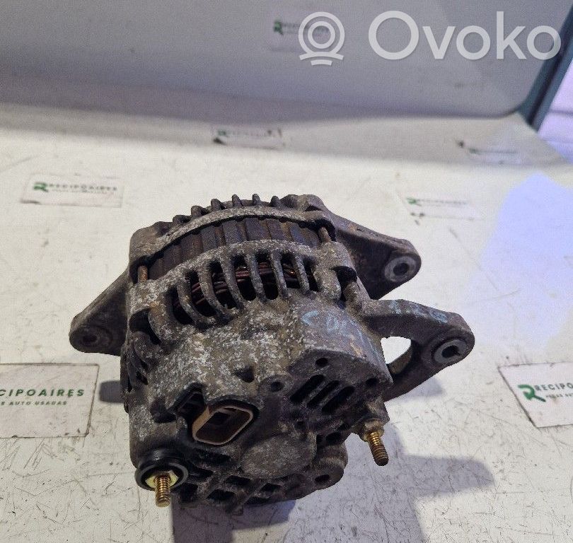 Mitsubishi Colt Alternador 