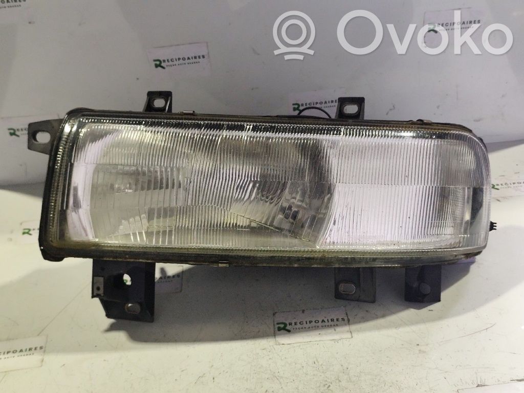 Headlight/headlamp   7700352103