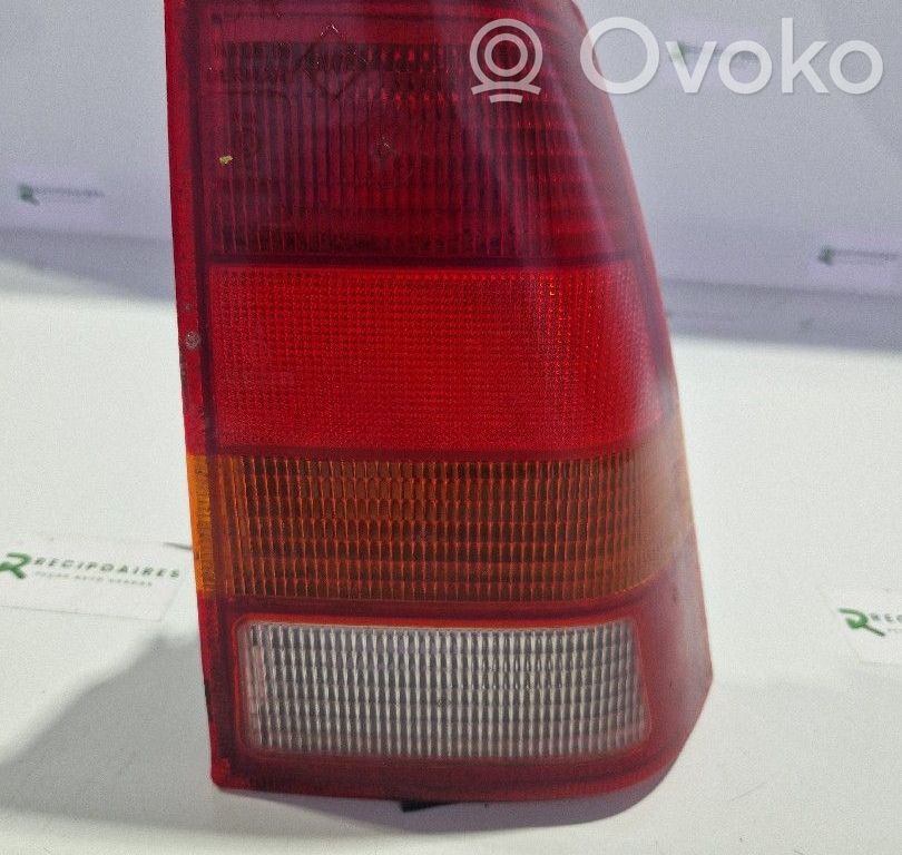 Opel Kadett E Galinis žibintas kėbule 