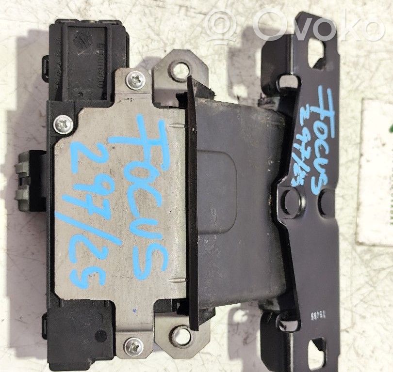 Serrure de hayon   3M51R442A66CA,3M51R442A66CA