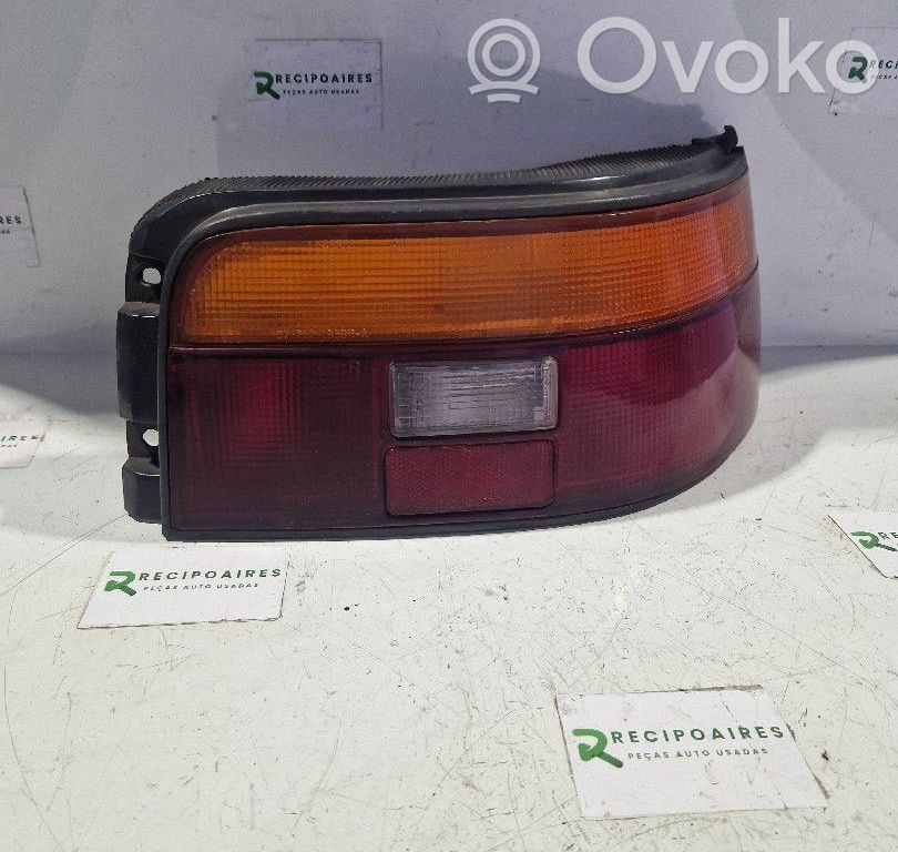 Toyota Corolla E90 Rear/tail lights 