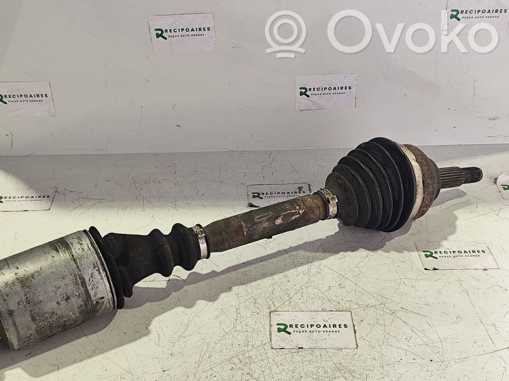 Renault Laguna I Front driveshaft 