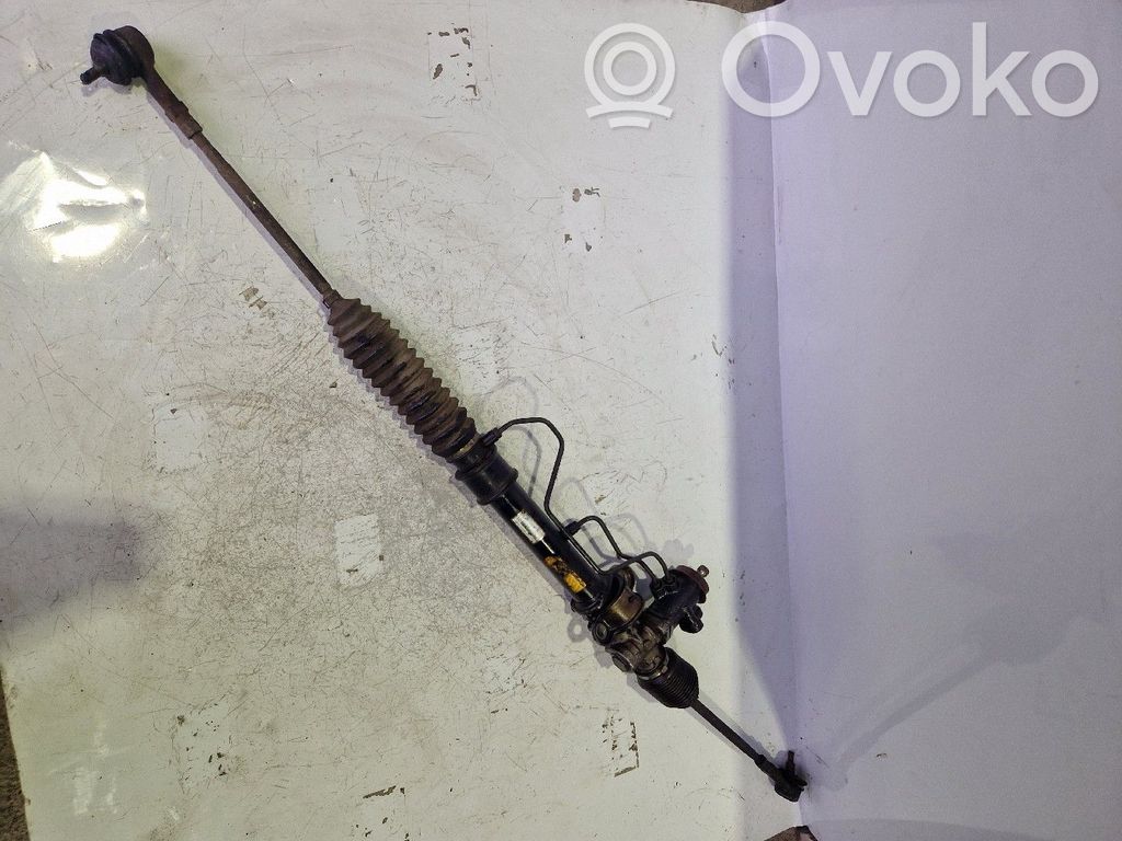 Steering rack   MB682048