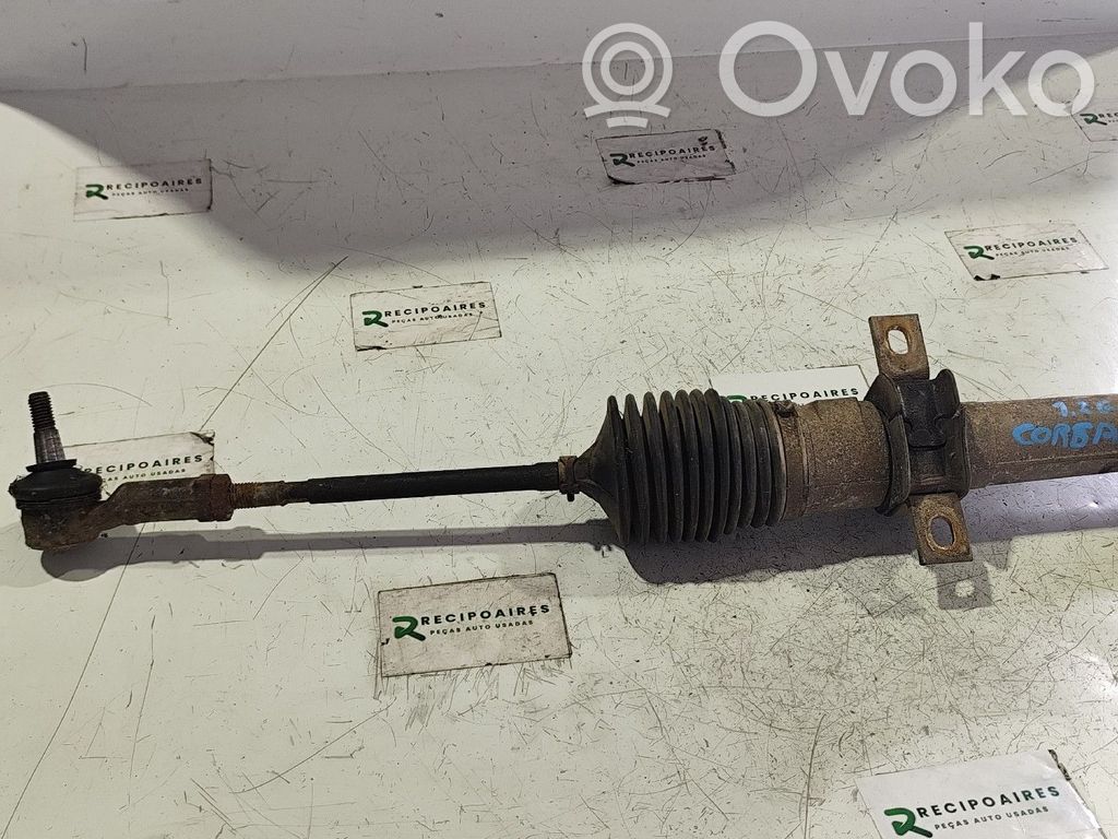 Opel Corsa A Hammastanko 
