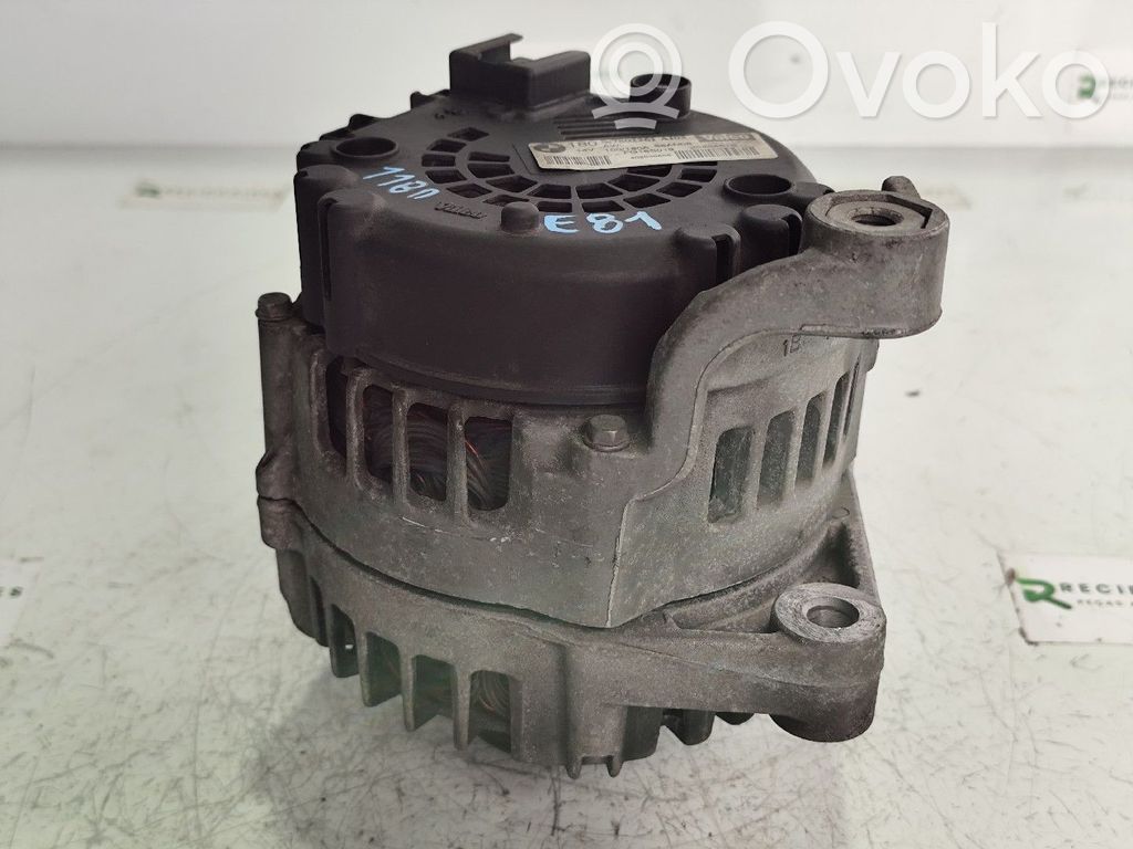 BMW 1 E81 E87 Ģenerators 