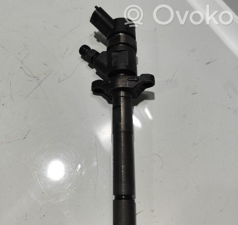 Fuel injector   044510259,328480