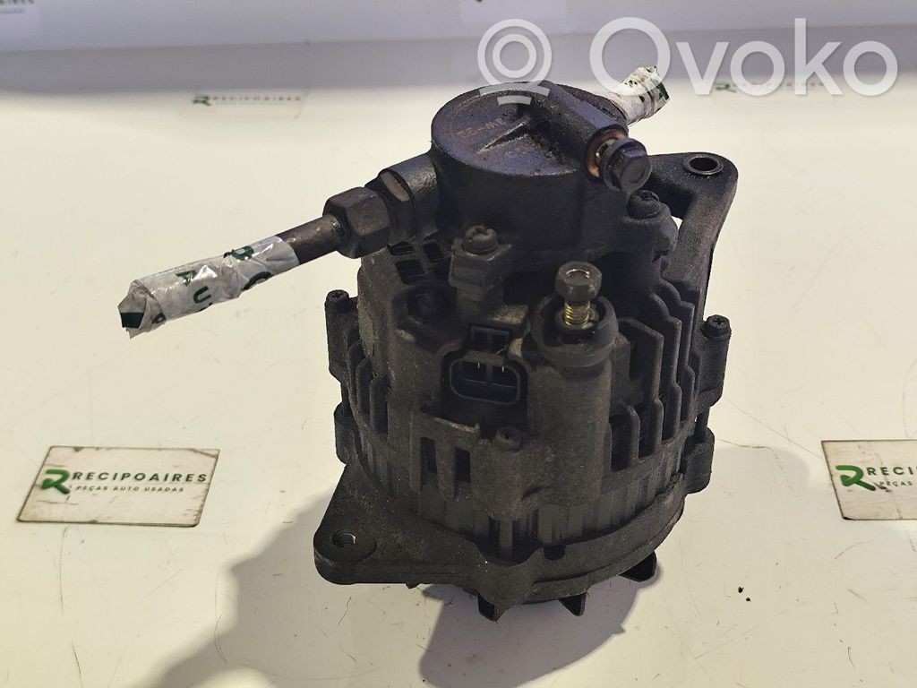 Opel Corsa B Generatorius 