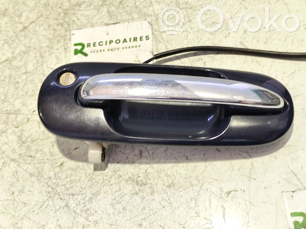 Manecilla externa puerta delantera   CXB102930