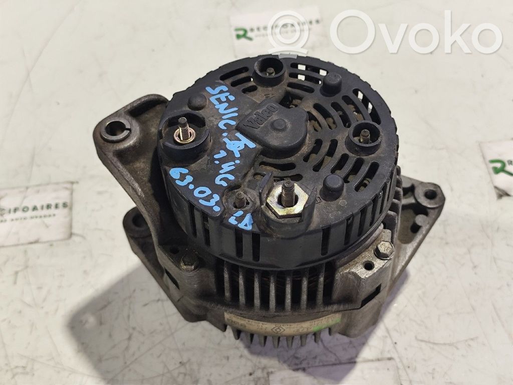 Alternador   7700424583,2541984A