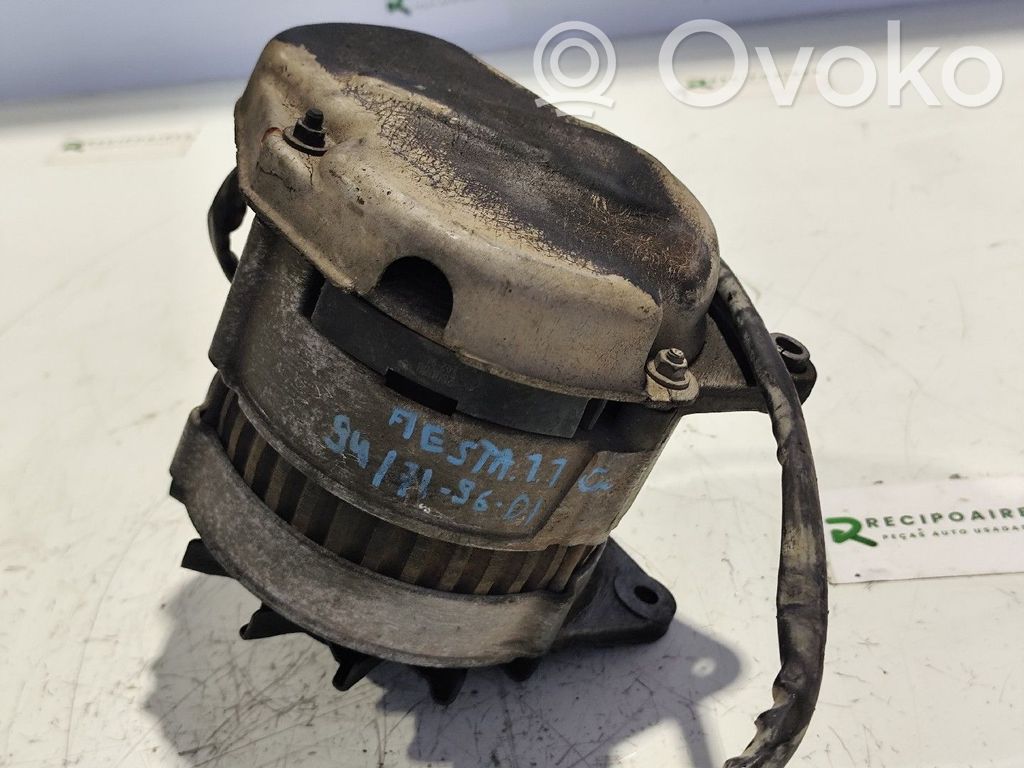 Ford Fiesta Generator/alternator 
