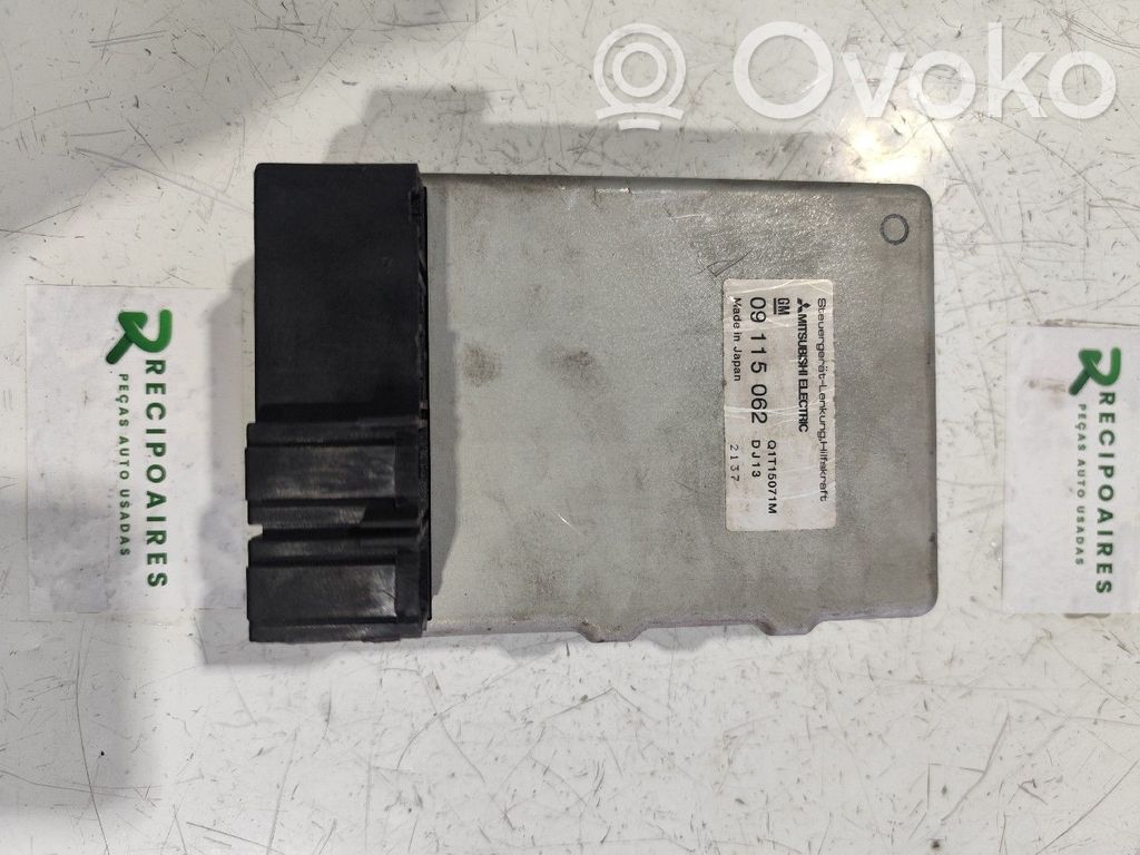 Opel Corsa B Steering rack control module 
